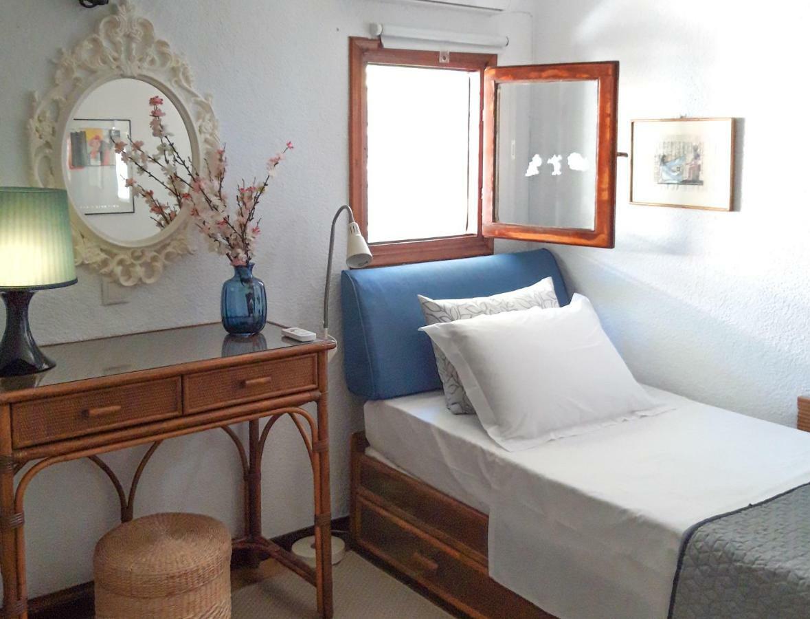 Villa Aurora In Sani With Garden And Pool Luaran gambar